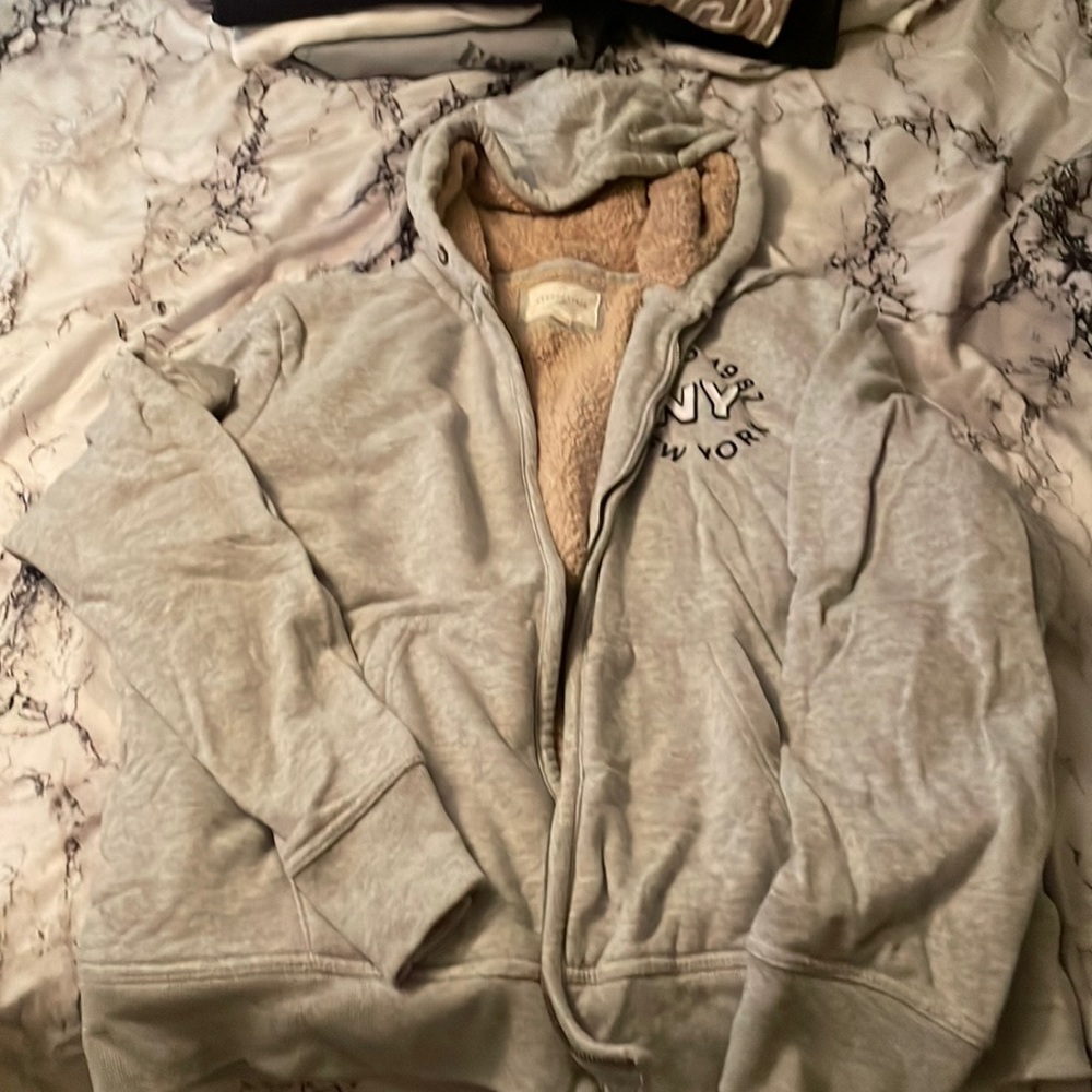 Aeropostale Zip up Hoodie
